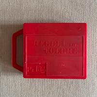 Regoli per le elementari