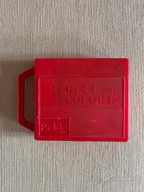 Regoli per le elementari