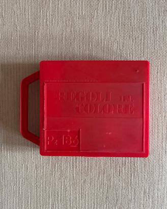 Regoli per le elementari