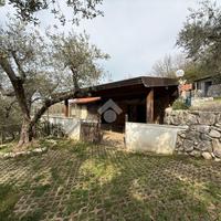 CASA INDIPENDENTE A SANT'AGATA DE' GOTI