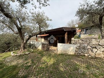 CASA INDIPENDENTE A SANT'AGATA DE' GOTI