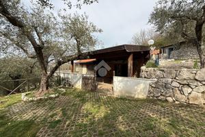 CASA INDIPENDENTE A SANT'AGATA DE' GOTI