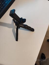 porta telefono per fotografie