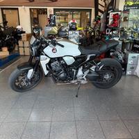 HONDA CB 1000 R