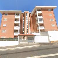 Box a Roma, viale Luigi Moretti 27