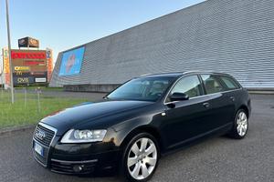Audi A6 Avant 3.0 V6 TDI F.AP. quattro
