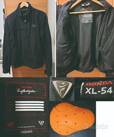 Giubbotto originale HONDA Lifestyle taglia 54