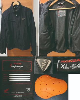 Giubbotto originale HONDA Lifestyle taglia 54