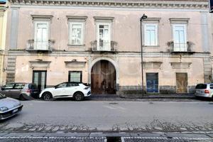 Caivano corso umberto centralissimo appartamento