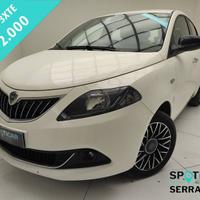 Lancia Ypsilon III 2021 1.0 firefly hybrid Pl...