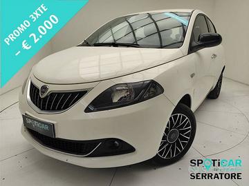 Lancia Ypsilon III 2021 1.0 firefly hybrid Pl...