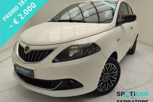 Lancia Ypsilon III 2021 1.0 firefly hybrid Pl...