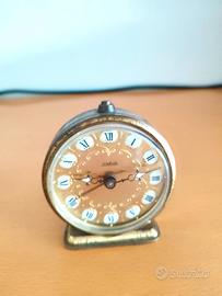 Orologio da tavolo antico 
