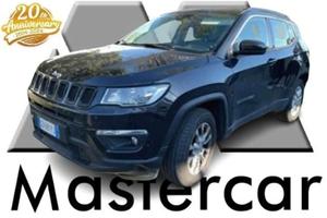 JEEP Compass 1.3 turbo T4 phev Business 4xe 190c