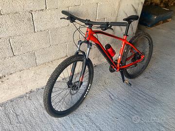 Bicicletta Scott Aspect 760