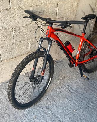 Bicicletta Scott Aspect 760