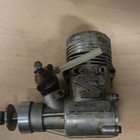 Motori Supertigre Vintage