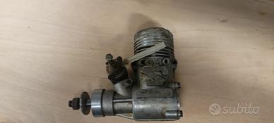 Motori Supertigre Vintage