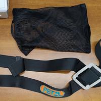 Imbragatura alta PETZL