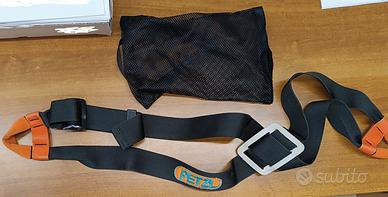 Imbragatura alta PETZL