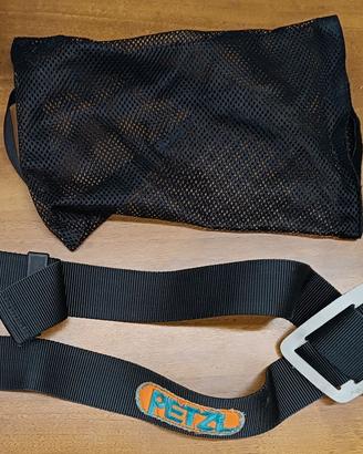Imbragatura alta PETZL