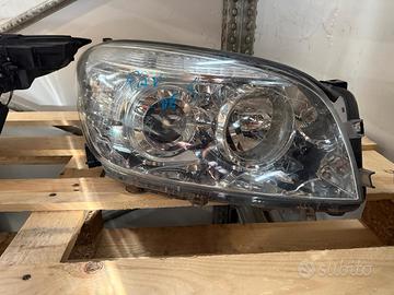 FARO DESTRO RAV 4 2014
