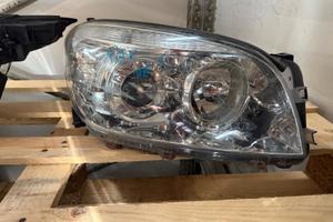 FARO DESTRO RAV 4 2014