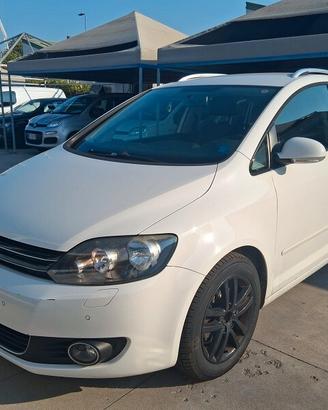 Volkswagen Golf Plus 1.4 TSI 122CV DSG 5p. Comfort