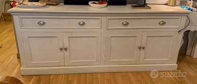 Credenza chabby chic maison du monde