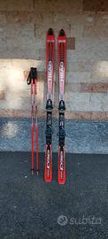 Sci Head 170cm + bastoncini 