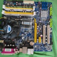 Scheda madre Foxconn N15235
