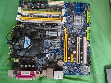 Scheda madre Foxconn N15235