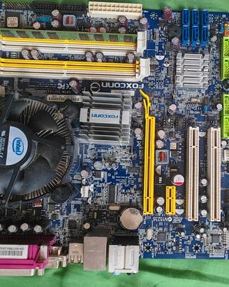 Scheda madre Foxconn N15235