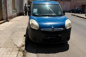 Opel combo van diesel