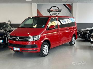 Volkswagen Caravelle 2.0 TDI 150CV 8 POSTI CAMBIO 