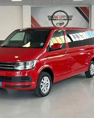 Volkswagen Caravelle 2.0 TDI 150CV 8 POSTI CAMBIO 