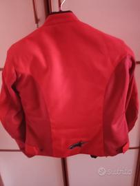 Giubbino ALPINESTAR donna 