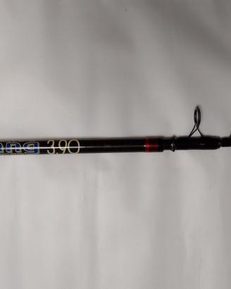 canna beach ledgering Colmic 3,90 cast 50/100 g 