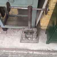 Spingi cuscinetti fai da te