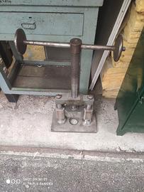 Spingi cuscinetti fai da te