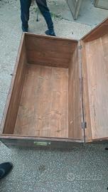 baule antico 