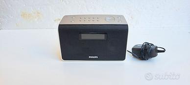 Radio Philips AE2480/12 portatile compatta con un