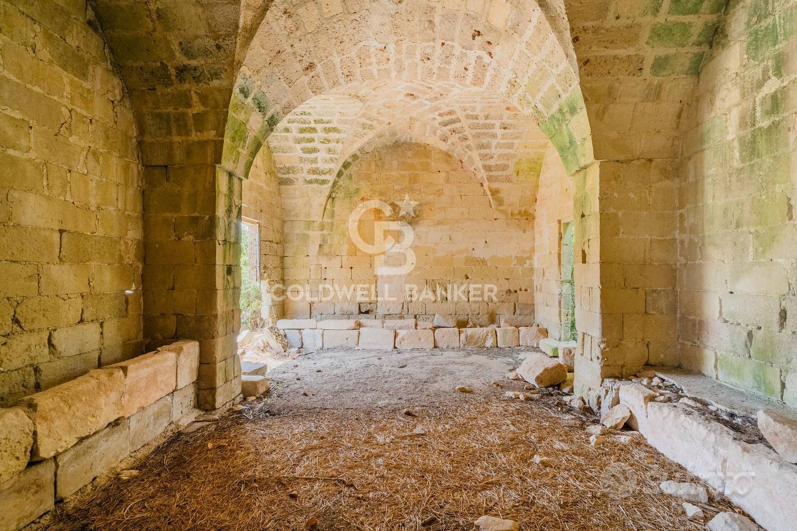 Masseria - Zollino - Vista 3