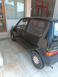 Fiat Cinquecento