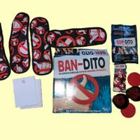 Gioco in scatola Ban-dito