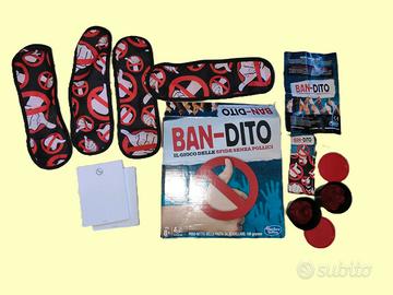 Gioco in scatola Ban-dito
