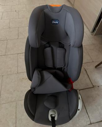 Seggiolino auto