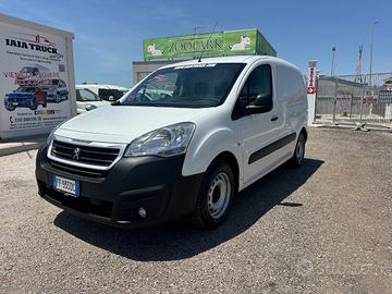 PEUGEOT PARTNER FRIGO POS-NEG FURGONE VAN