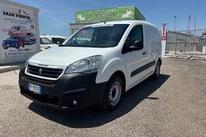 PEUGEOT PARTNER FRIGO POSITIVO DA 0° A +20° FURGON