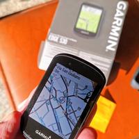 Garmin 530